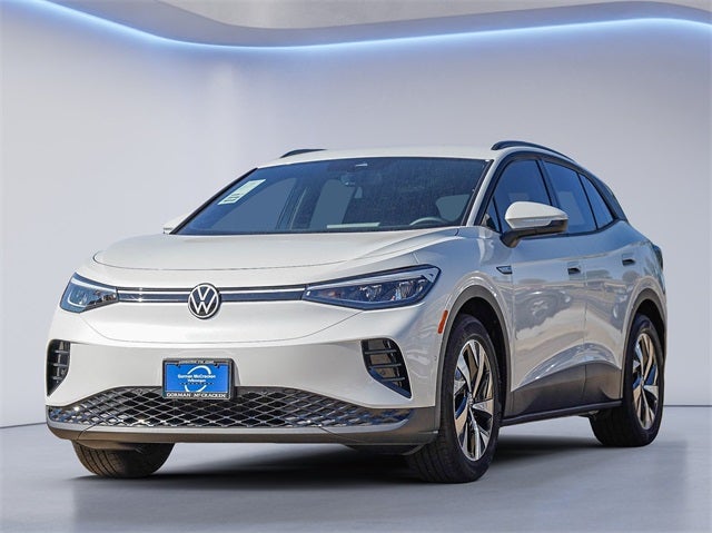 2025 Volkswagen ID.4 Pro