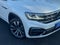 2022 Volkswagen Atlas Cross Sport 3.6L V6 SEL Premium R-Line