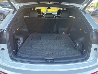 2022 Volkswagen Atlas Cross Sport 3.6L V6 SEL Premium R-Line