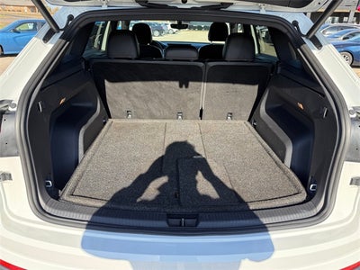 2021 Volkswagen Atlas Cross Sport 2.0T SE w/Technology