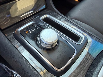 2020 Chrysler 300 Touring