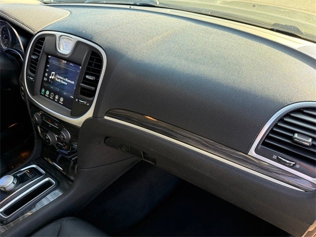 2020 Chrysler 300 Touring