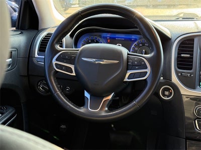 2020 Chrysler 300 Touring