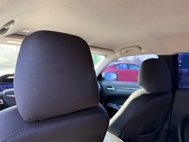 2020 Chrysler 300 Touring