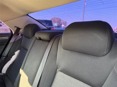 2020 Chrysler 300 Touring