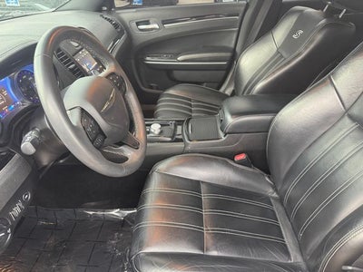 2023 Chrysler 300 S