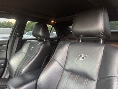 2023 Chrysler 300 S