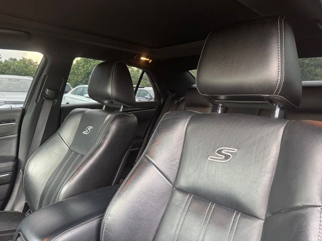 2023 Chrysler 300 S