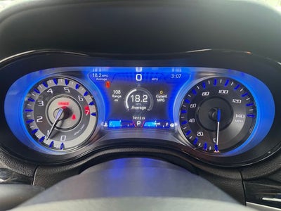 2023 Chrysler 300 S