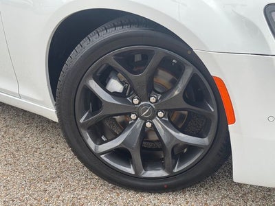 2023 Chrysler 300 S