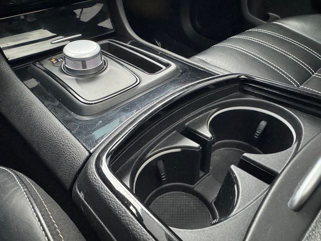 2023 Chrysler 300 S