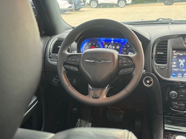 2023 Chrysler 300 S