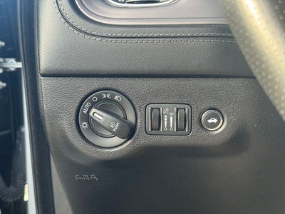 2023 Dodge Charger R/T Scat Pack