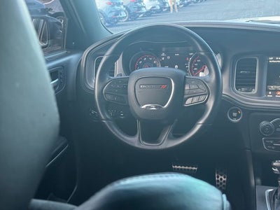 2023 Dodge Charger R/T Scat Pack