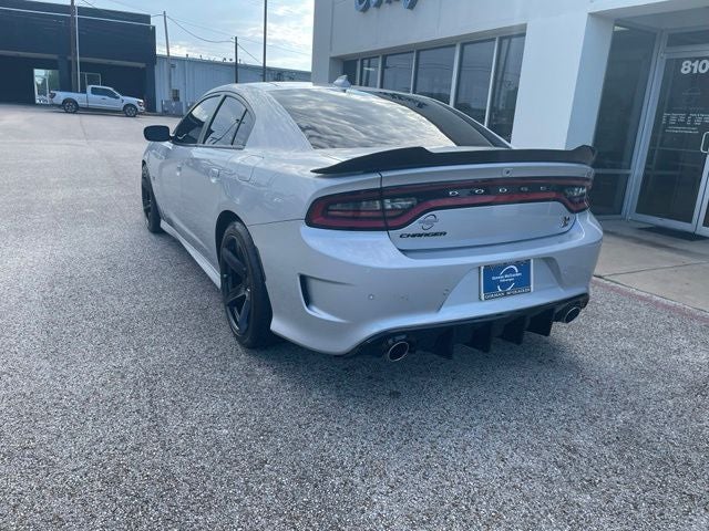 2023 Dodge Charger R/T Scat Pack