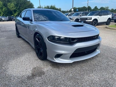2023 Dodge Charger R/T Scat Pack