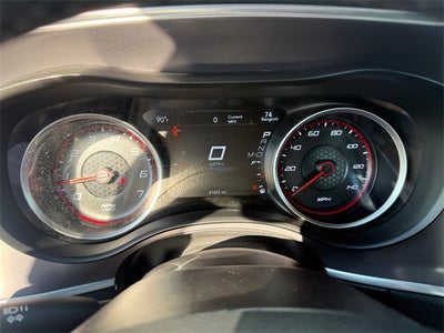 2022 Dodge Charger GT
