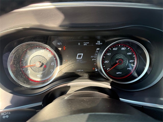 2022 Dodge Charger GT