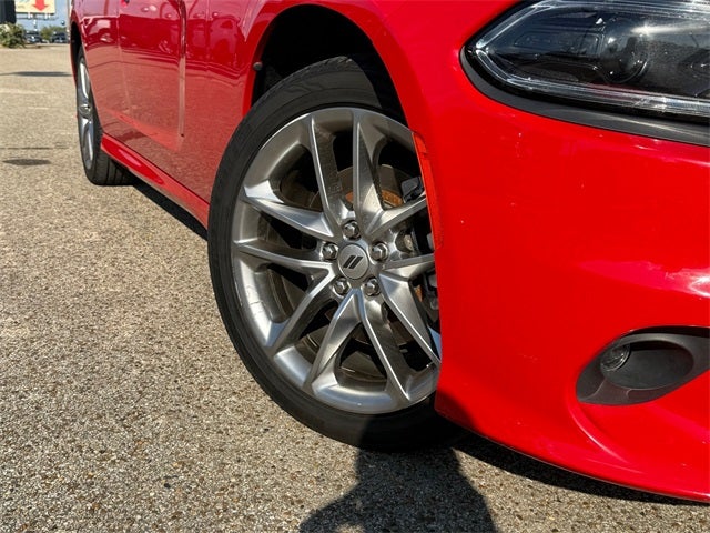 2022 Dodge Charger GT