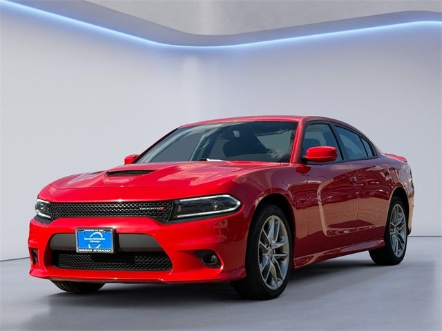 2022 Dodge Charger GT