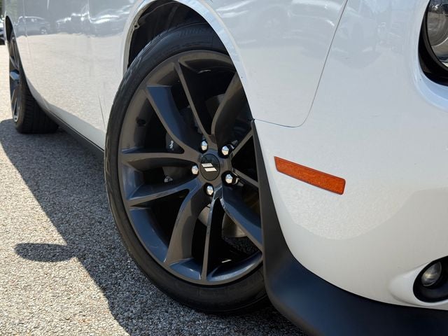 2019 Dodge Challenger R/T