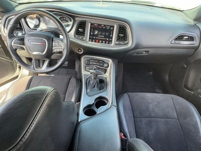 2019 Dodge Challenger R/T
