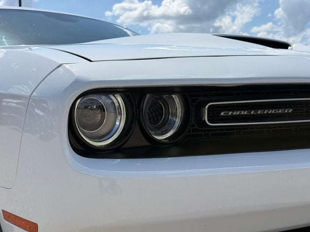 2019 Dodge Challenger R/T
