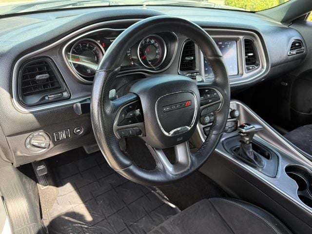 2019 Dodge Challenger R/T