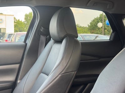 2023 Mazda Mazda CX-30 2.5 S Select Package