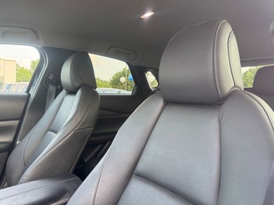 2023 Mazda Mazda CX-30 2.5 S Select Package