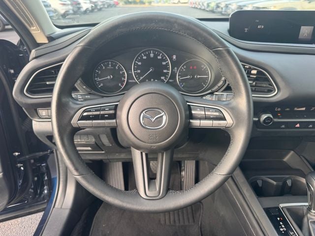2023 Mazda Mazda CX-30 2.5 S Select Package