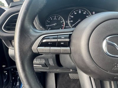 2023 Mazda Mazda CX-30 2.5 S Select Package