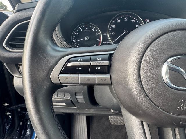 2023 Mazda Mazda CX-30 2.5 S Select Package