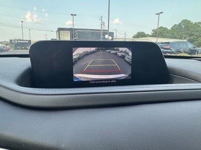 2023 Mazda Mazda CX-30 2.5 S Select Package