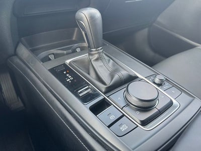 2023 Mazda Mazda CX-30 2.5 S Select Package