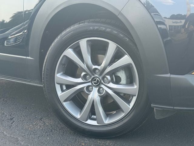 2023 Mazda Mazda CX-30 2.5 S Select Package