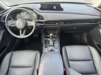 2023 Mazda Mazda CX-30 2.5 S Select Package
