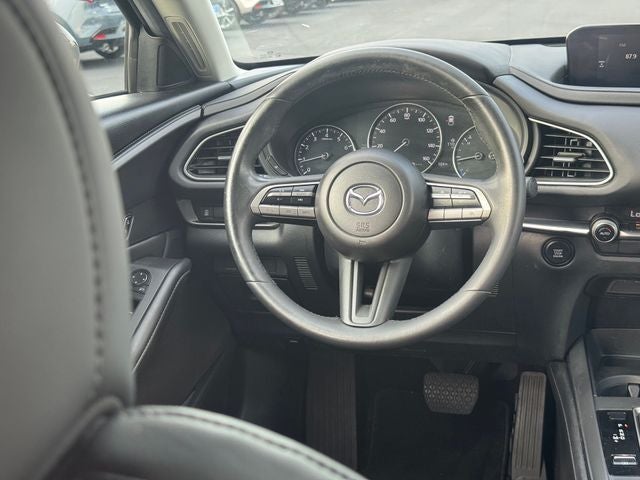 2023 Mazda Mazda CX-30 2.5 S Select Package
