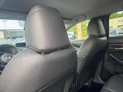 2023 Mazda Mazda CX-30 2.5 S Select Package