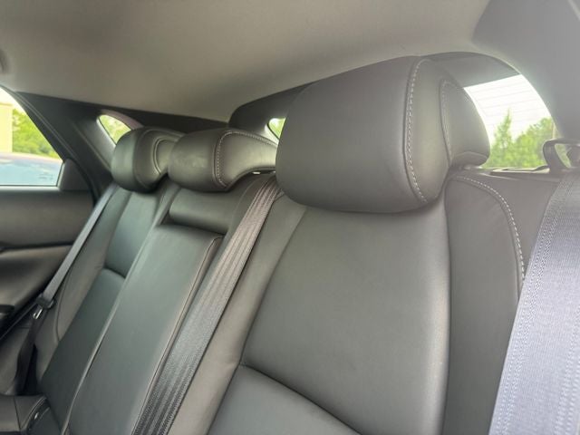 2023 Mazda Mazda CX-30 2.5 S Select Package