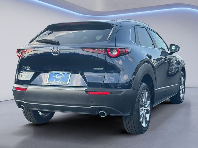 2023 Mazda Mazda CX-30 2.5 S Select Package