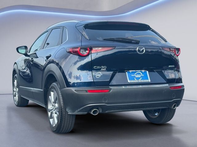 2023 Mazda Mazda CX-30 2.5 S Select Package