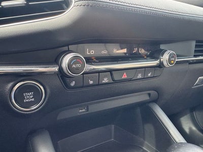 2021 Mazda Mazda3 2.5 Turbo