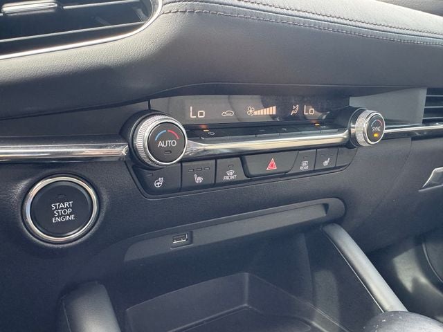 2021 Mazda Mazda3 2.5 Turbo