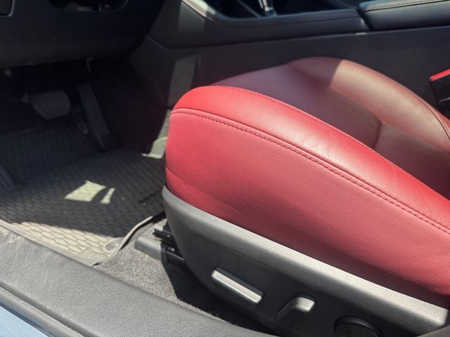 2025 Mazda Mazda3 2.5 S Carbon Edition