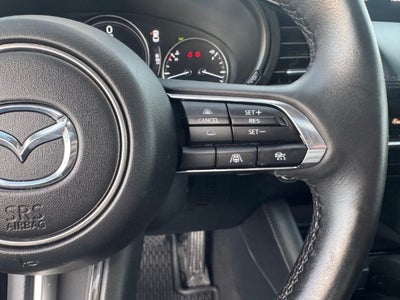 2024 Mazda Mazda3 2.5 Turbo Premium Plus Package