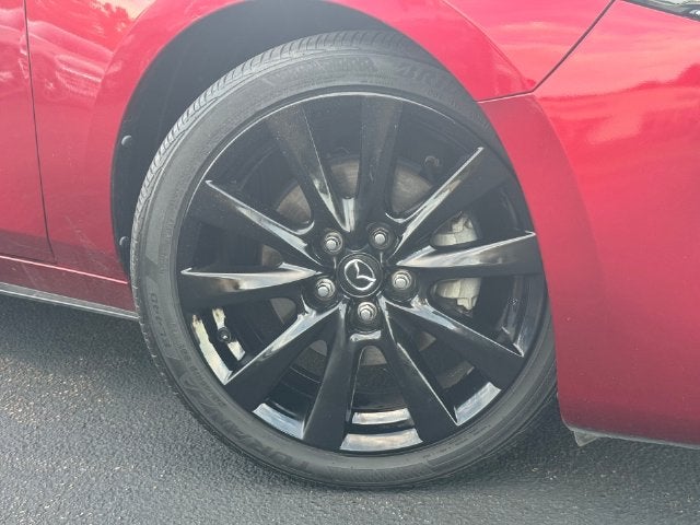 2024 Mazda Mazda3 2.5 Turbo Premium Plus Package