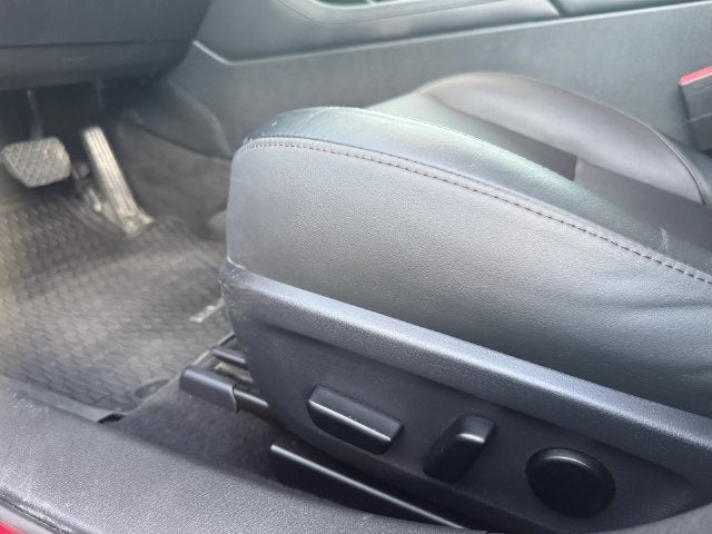 2024 Mazda Mazda3 2.5 Turbo Premium Plus Package