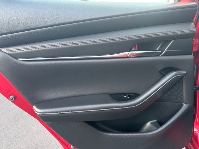 2024 Mazda Mazda3 2.5 Turbo Premium Plus Package