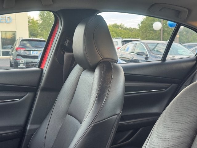 2024 Mazda Mazda3 2.5 Turbo Premium Plus Package